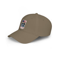 The Trumplican Party™ Baseball Cap | D-77 - Image 15