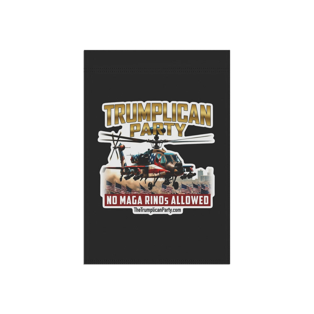 The Trumplican Party™  Flag | D-68 - Image 4