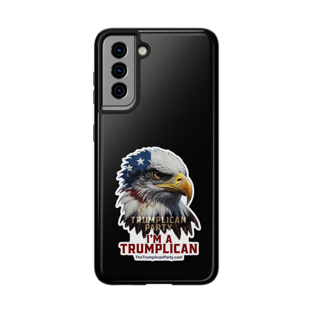 The Trumplican Party™ Tough Phone Case | D-63 - Image 12