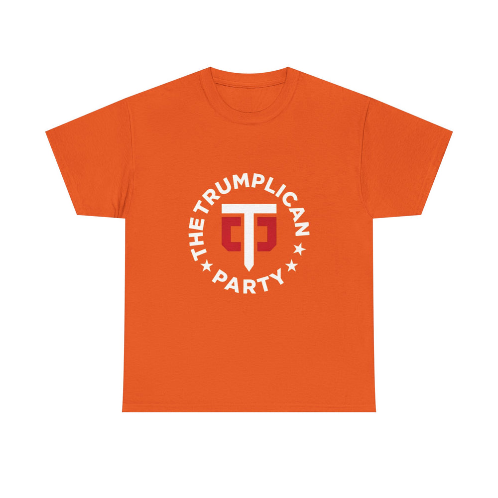 The Trumplican Party™ Unisex T-Shirt | D-3 - Image 3