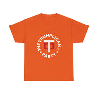 The Trumplican Party™ Unisex T-Shirt | D-3 - Image 3