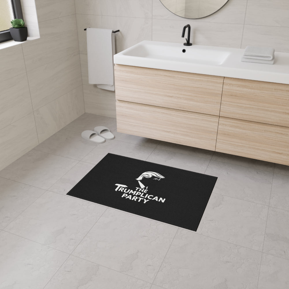 The Trumplican Party™ Heavy Duty Floor Mat  | D-2 - Image 16