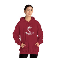 Unisex Heavy Blend™ Hooded Sweatshirt - Image 40