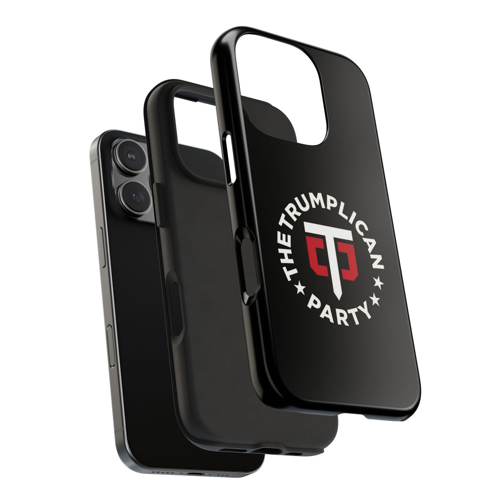 The Trumplican Party™ Tough Phone Case | D-3 - Image 51