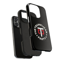 The Trumplican Party™ Tough Phone Case | D-3 - Image 51