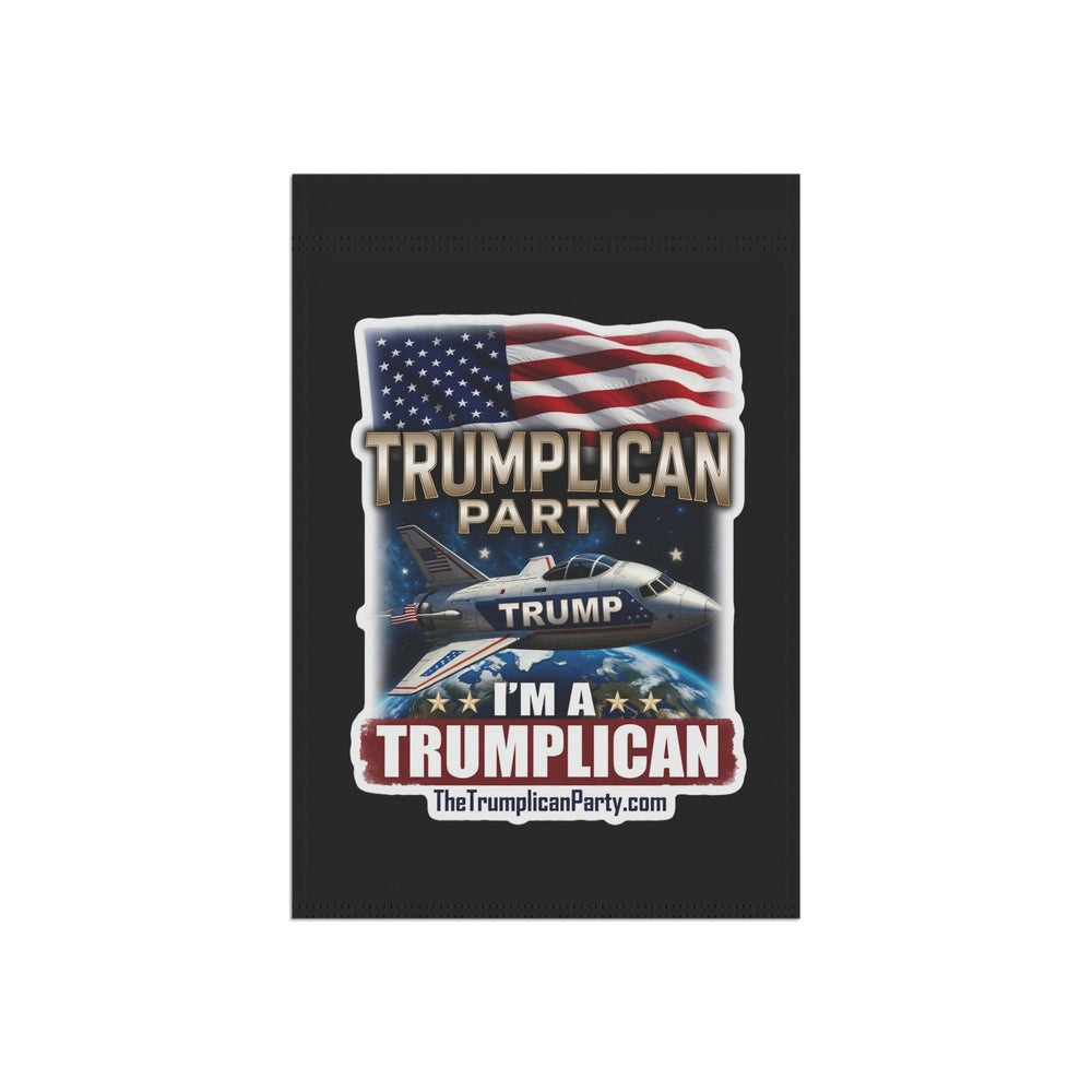 The Trumplican Party™  Flag | D-77 - Image 4