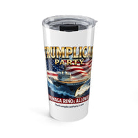 The Trumplican Party™ 20oz Tumbler | D-76 - Image 1