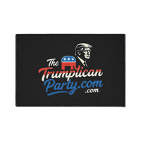 The Trumplican Party™ Heavy Duty Floor Mat  | D-33 - Image 5