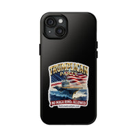 The Trumplican Party™ Tough Phone Case | D-76 - Image 7