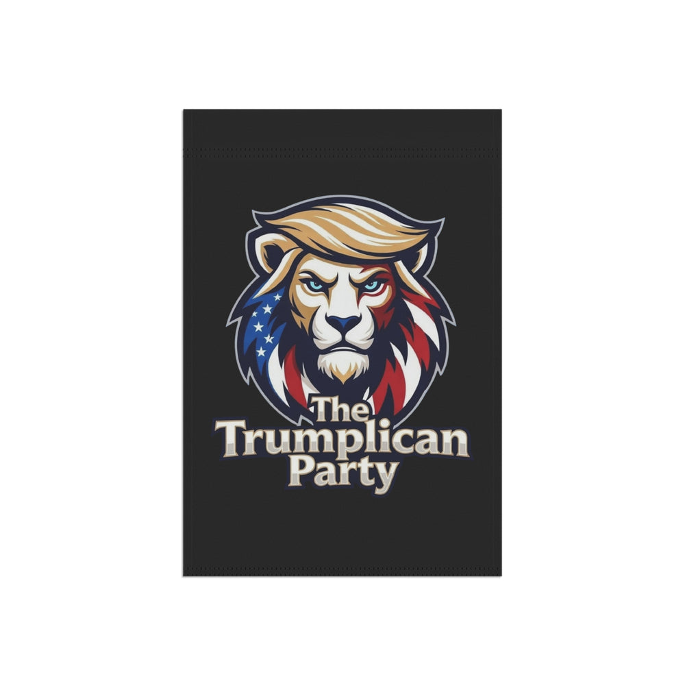 The Trumplican Party™  Flag | D-6 - Image 4