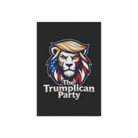 The Trumplican Party™  Flag | D-6 - Image 4