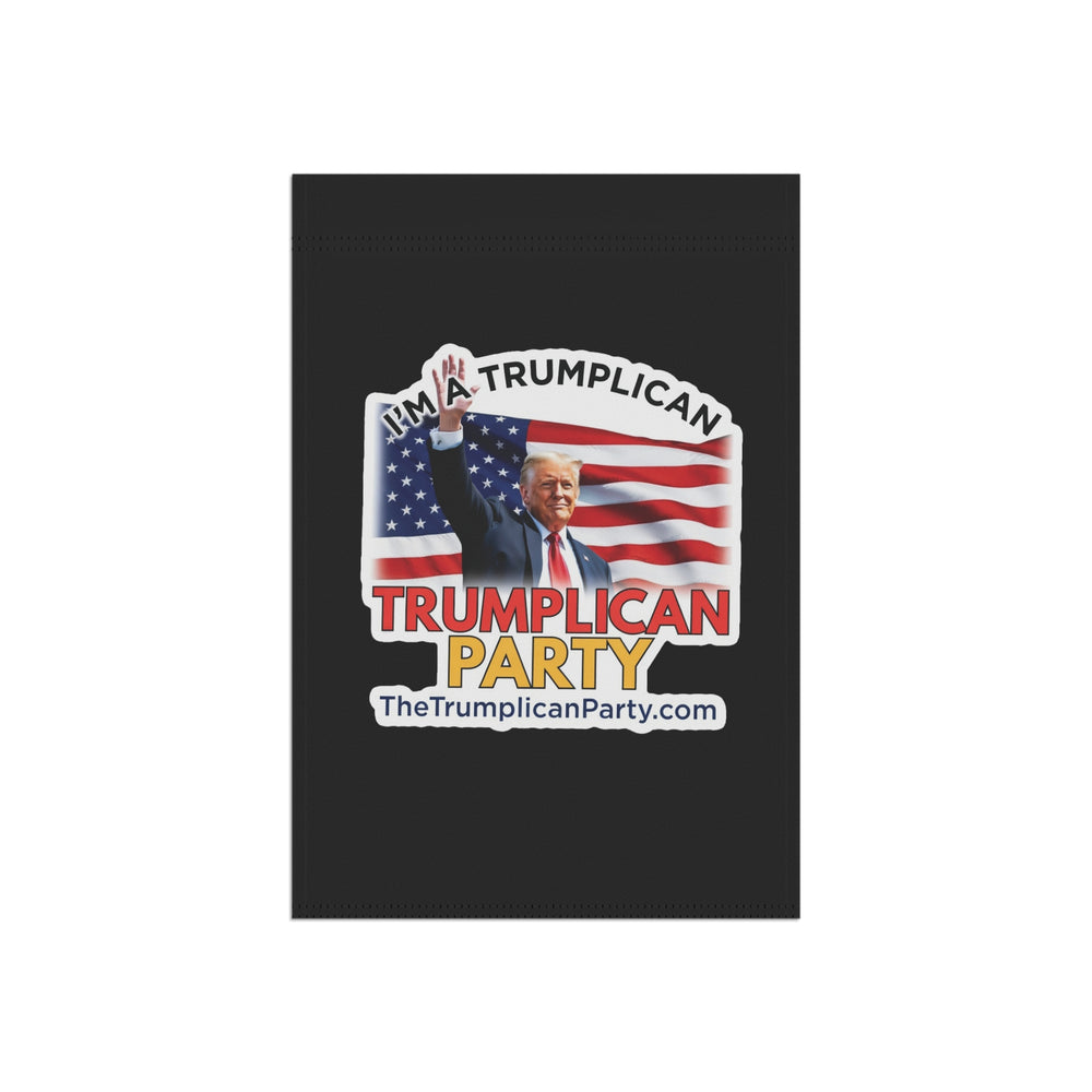 The Trumplican Party™  Flag | D-61 - Image 4