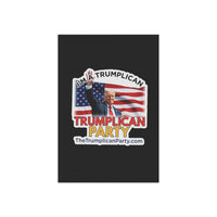 The Trumplican Party™  Flag | D-61 - Image 4