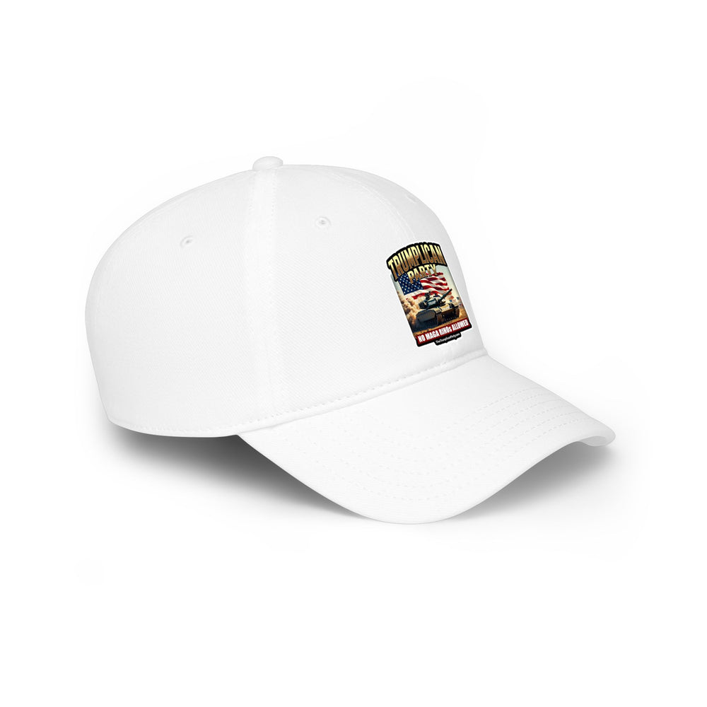 The Trumplican Party™ Baseball Cap | D-65 - Image 28