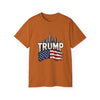 Texas Orange