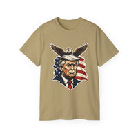 The Trumplican Party™ Unisex T-Shirt | D-29 - Image 3