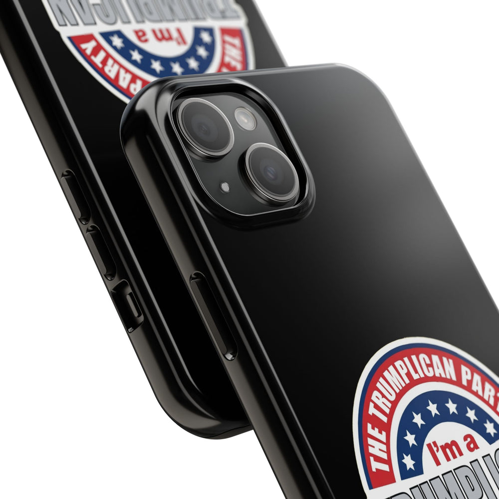 The Trumplican Party™ Tough Phone Case | D-49 - Image 32