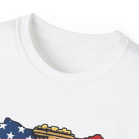 The Trumplican Party™ Unisex T-Shirt | D-28 - Image 11