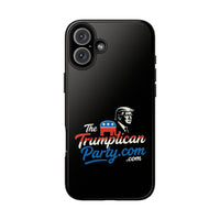 The Trumplican Party™ Tough Phone Case | D-33 - Image 16