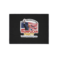 The Trumplican Party™ Heavy Duty Floor Mat  | D-61 - Image 4