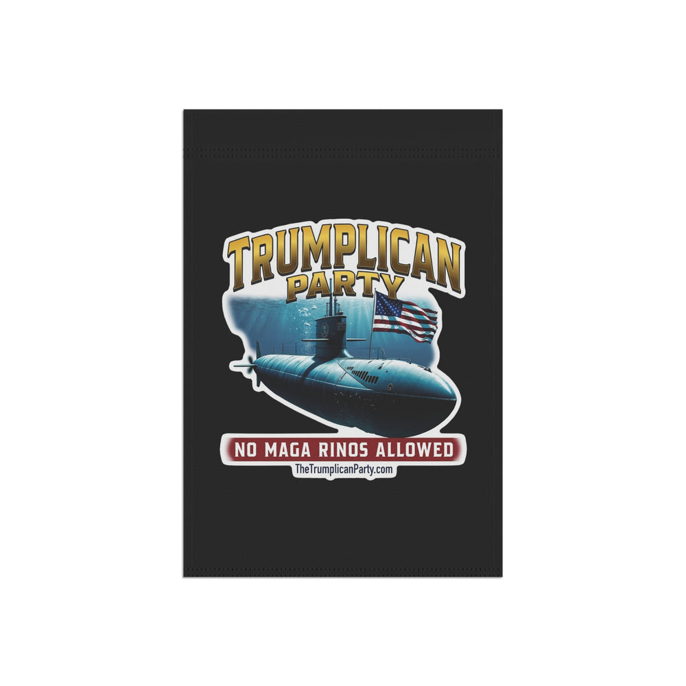 The Trumplican Party™  Flag | D-71 - Image 4