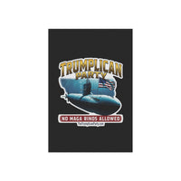 The Trumplican Party™  Flag | D-71 - Image 4