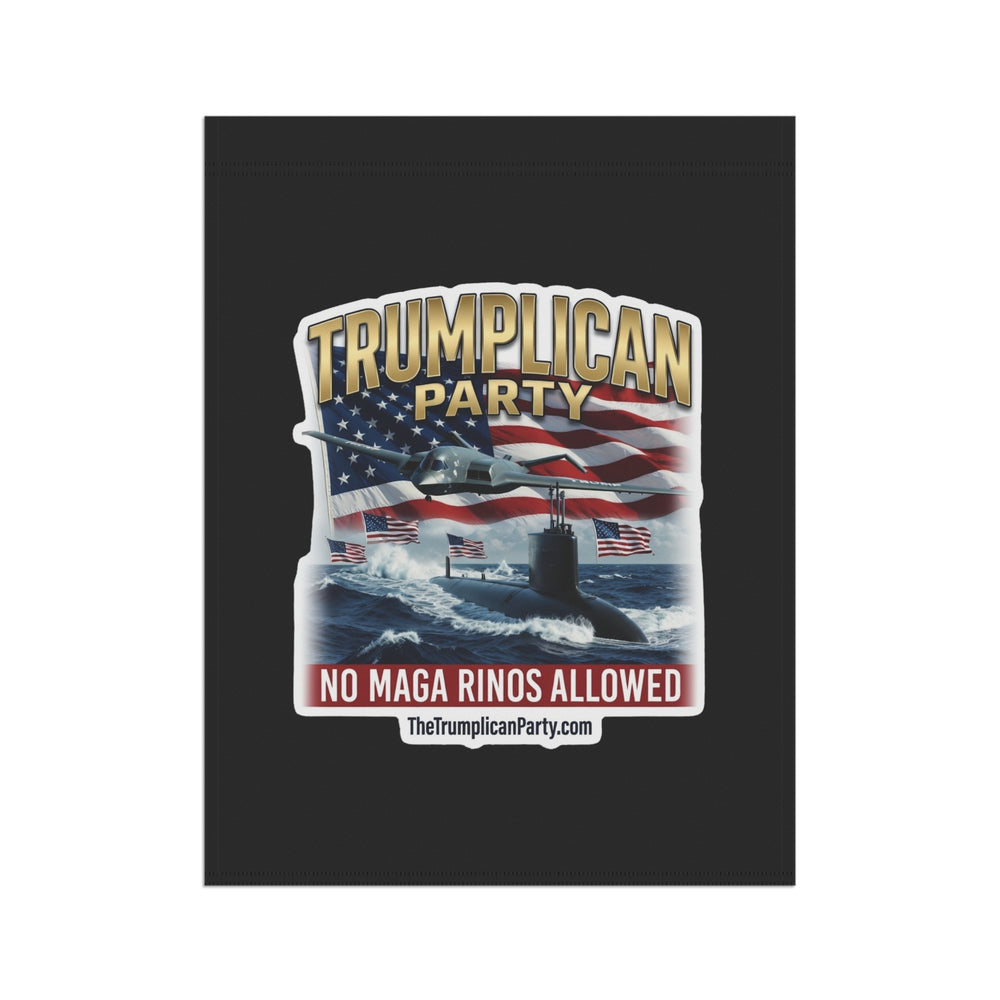 The Trumplican Party™  Flag | D-79 - Image 8