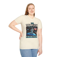 The Trumplican Party™ Unisex T-Shirt | D-25 - Image 29