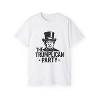 The Trumplican Party™ Unisex T-Shirt | D-8 - Image 1
