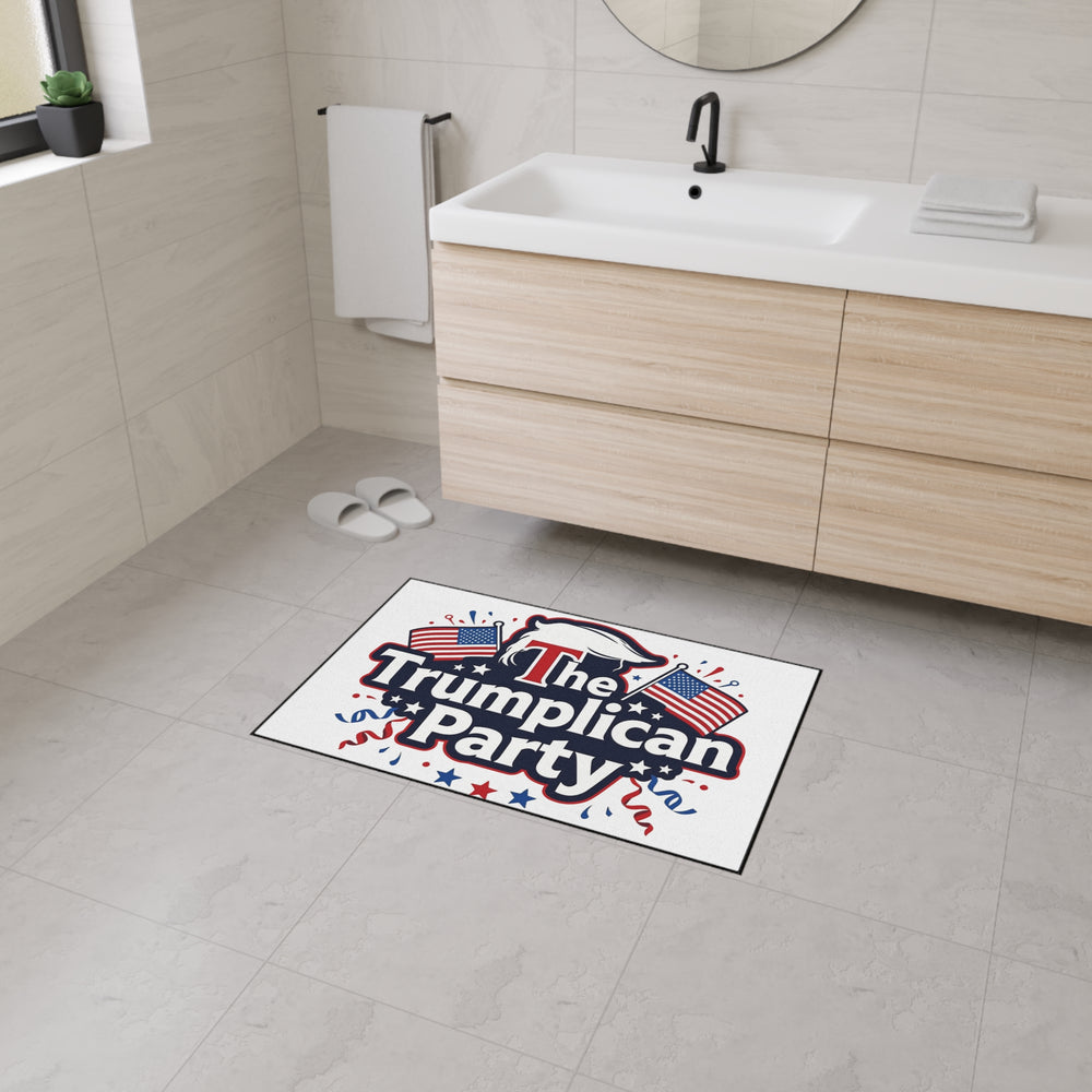 Heavy Duty Floor Mat - Image 16