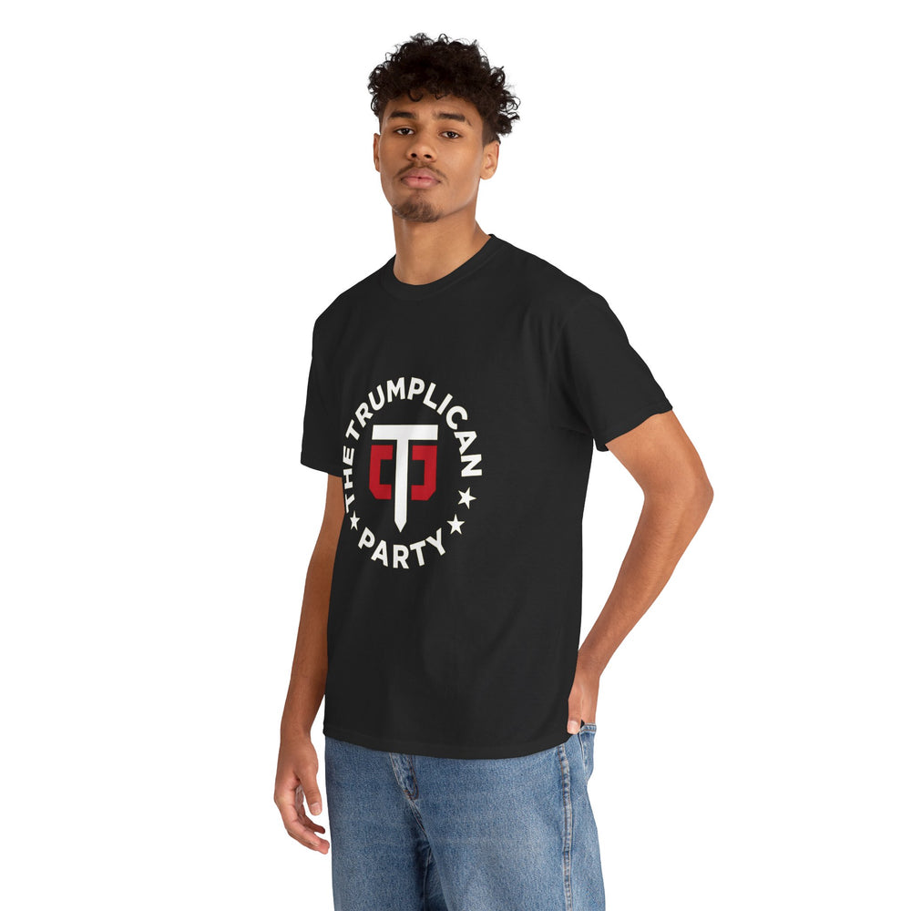 The Trumplican Party™ Unisex T-Shirt | D-3 - Image 12