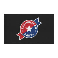 The Trumplican Party™ Heavy Duty Floor Mat  | D-30 - Image 2