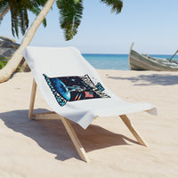 The Trumplican Party™ Beach Towel  | D-25 - Image 2