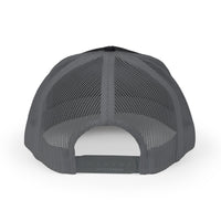 The Trumplican Party™ Mesh Snapback Trucker Cap | D-1 - Image 4