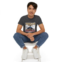 The Trumplican Party™ Unisex T-Shirt | D-68 - Image 55