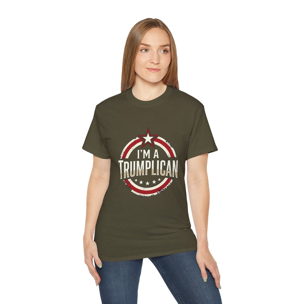 The Trumplican Party™ Unisex T-Shirt | D-34 - Image 21