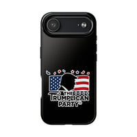 The Trumplican Party™ Tough Phone Case | D-23 - Image 21