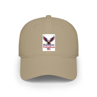 The Trumplican Party™ Baseball Cap | D-11 - Image 3