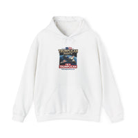 The Trumplican Party™ Unisex Hoodie | D-67 - Image 1