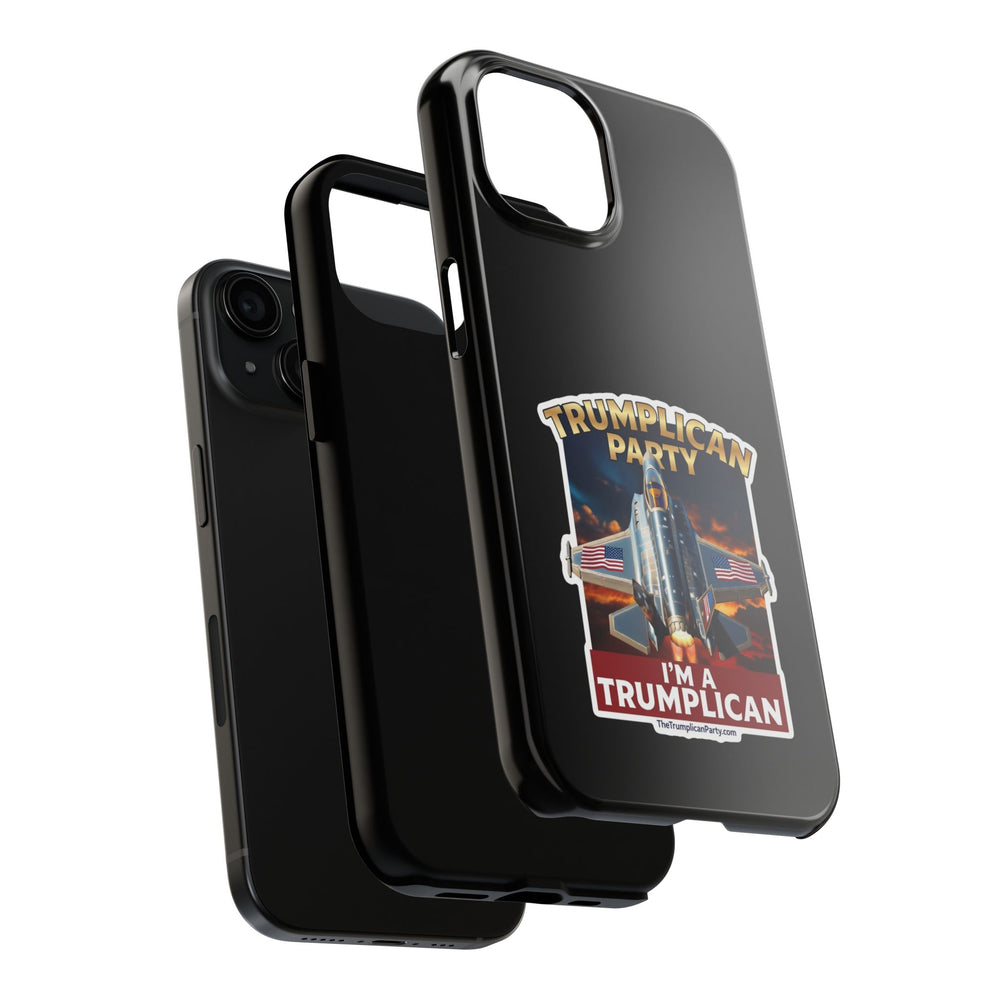 The Trumplican Party™ Tough Phone Case | D-74 - Image 28