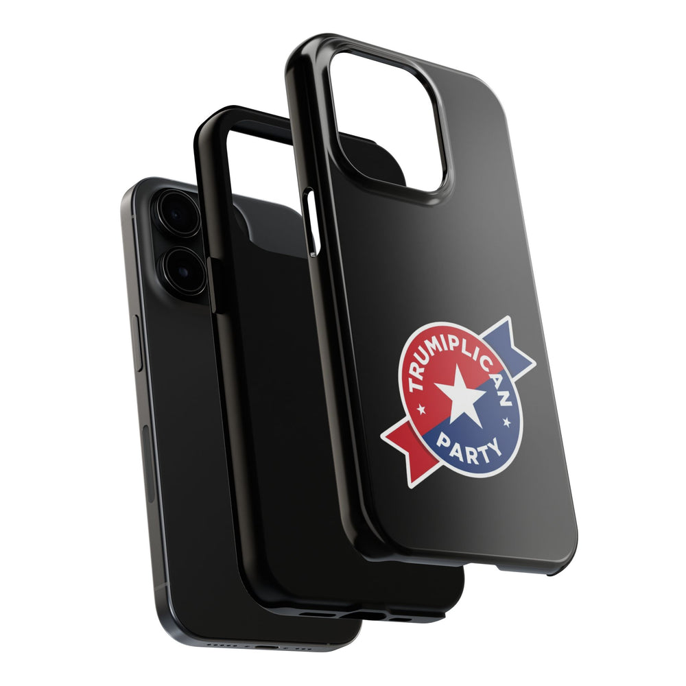 The Trumplican Party™ Tough Phone Case | D-30 - Image 31