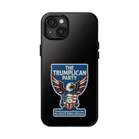 The Trumplican Party™ Tough Phone Case | D-55 - Image 7