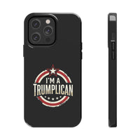 The Trumplican Party™ Tough Phone Case | D-34 - Image 3