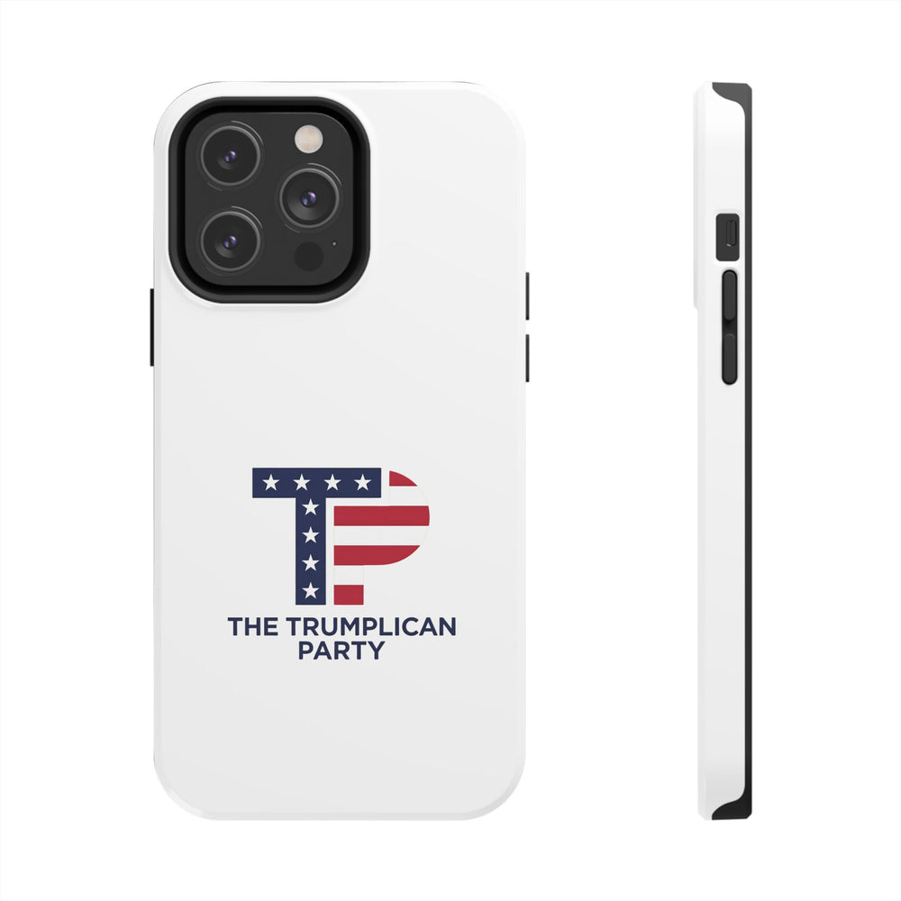 The Trumplican Party™ Tough Phone Case | D-20 - Image 3