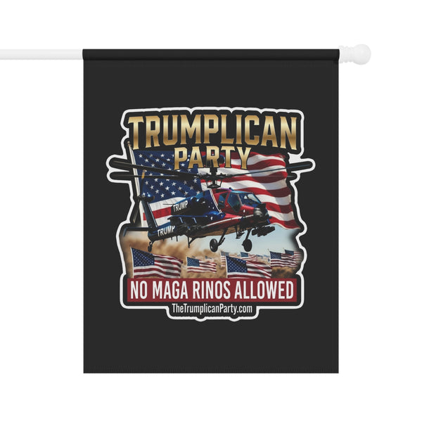 The Trumplican Party™  Flag | D-69
