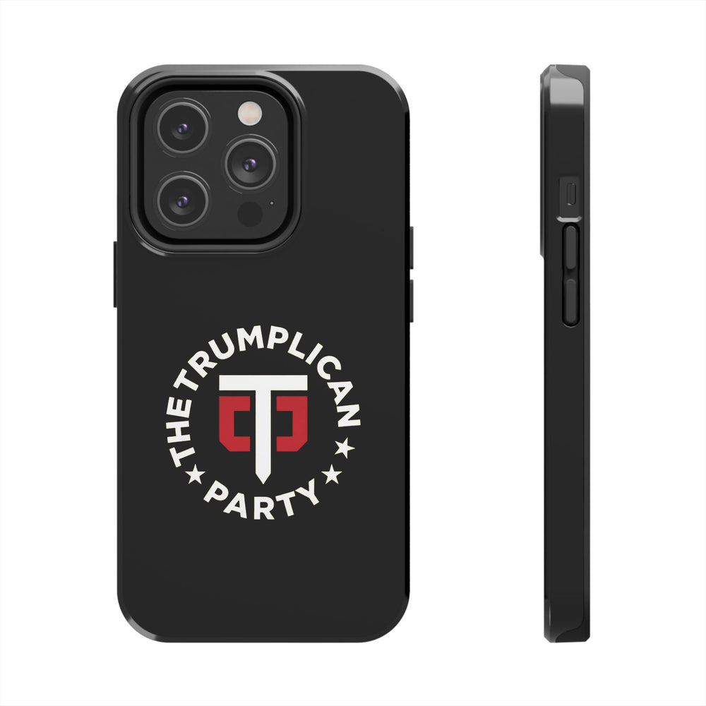 The Trumplican Party™ Tough Phone Case | D-3 - Image 2