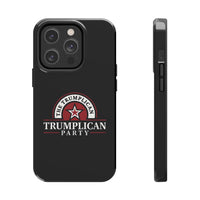 The Trumplican Party™ Tough Phone Case | D-4 - Image 2
