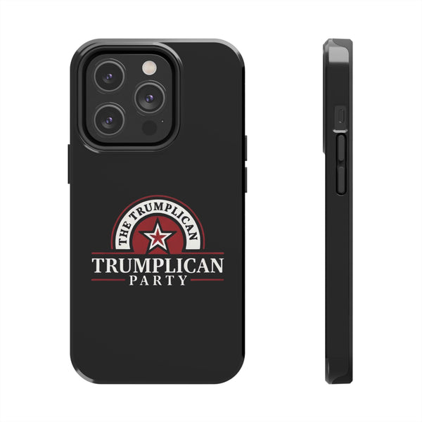 The Trumplican Party™ Tough Phone Case | D-4