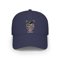 The Trumplican Party™ Baseball Cap | D-51 - Image 6
