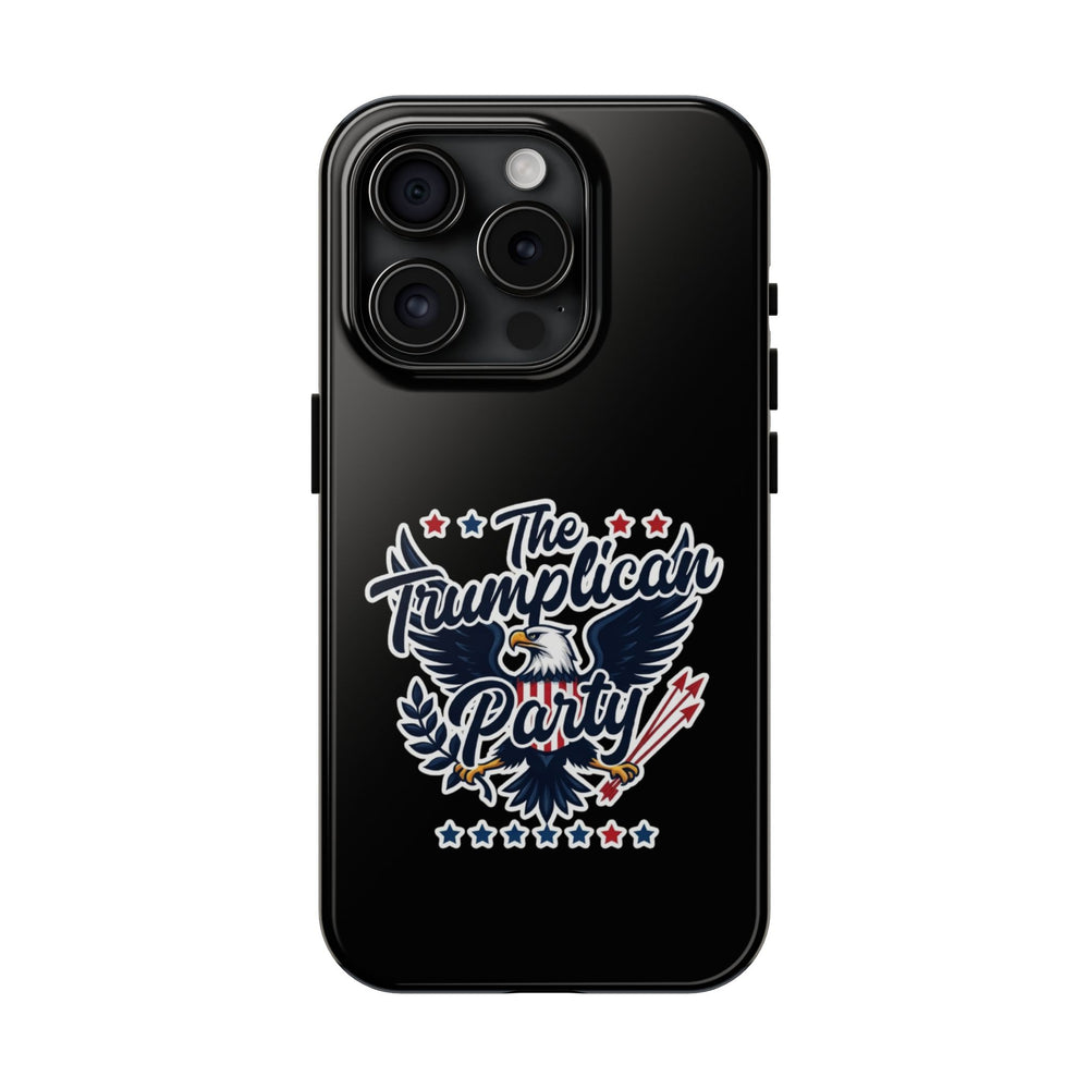 The Trumplican Party™ Tough Phone Case | D-5 - Image 6